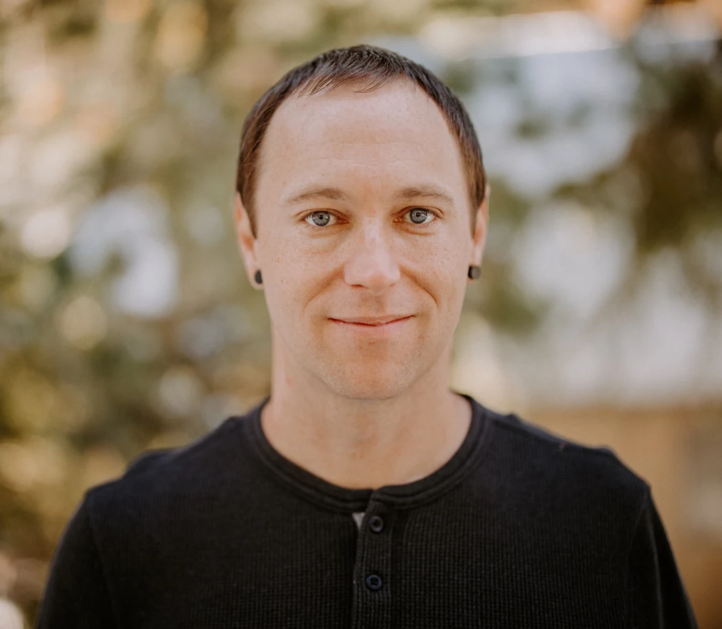 Justin Powell, founder of Inland Tech Solutions